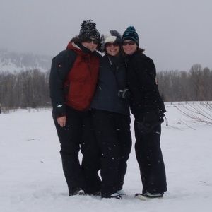 Meet your Posher, Laura